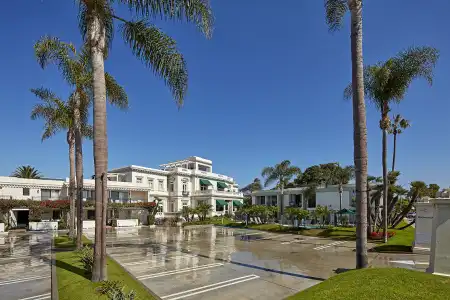 Glorietta Bay Inn Coronado Island - 5