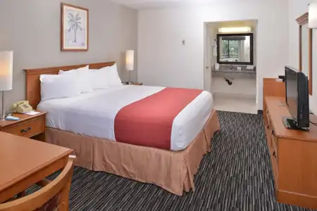 Pleasant Inn - 4