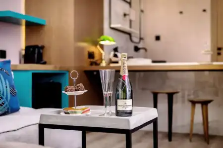Dyo Suites - 13