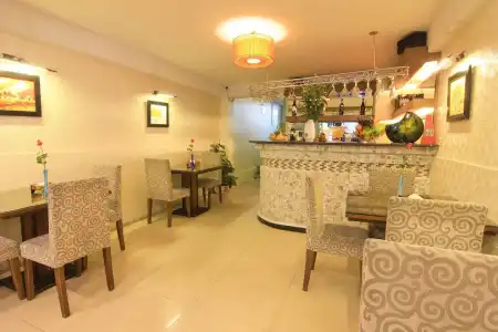 Splendid Star Grand & Spa - 15