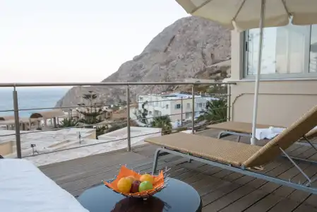 Antinea Suites & SPA - 117