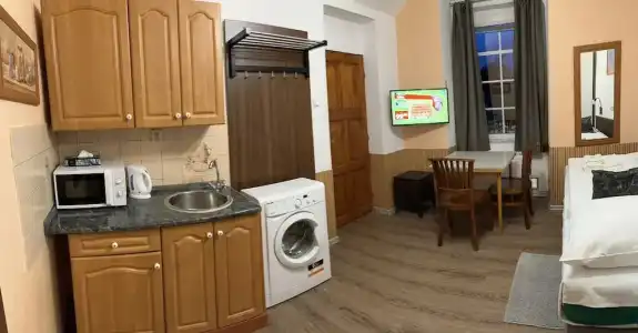 Mila Apartments - 30