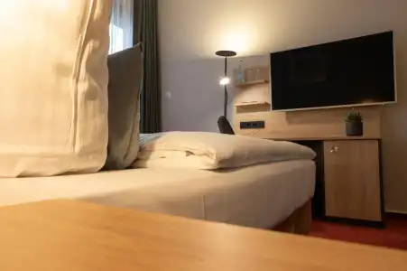 Best Western Comfort Business - 60