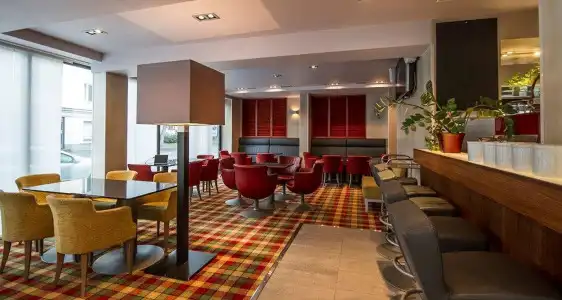 Best Western Apollo - 28