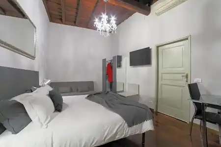 La Maison dell'Orologio - 18