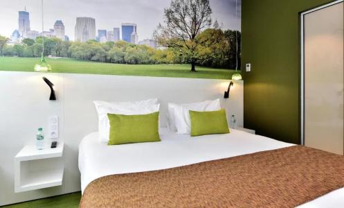 Best Western Plus Central Park & Spa - 42