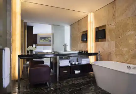 JW Marriott Shenzhen - 4