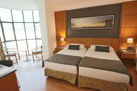 Eurostars San Antón - 43