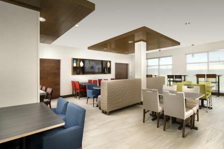 Holiday Inn Express & Suites New Braunfels by IHG - 18