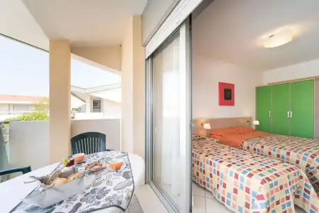 ApartPlanetarium Resort - 5