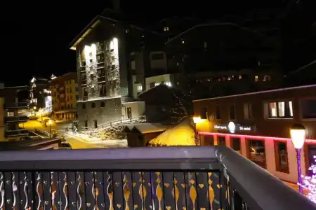 Hôtel Edelweiss - 52