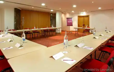 Mercure Porto Centro Santa Catarina - 18