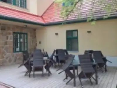 Klebelsberg Kastély - 14