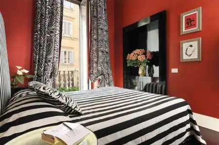 Casa Heberart Guest House - Sistina - 2