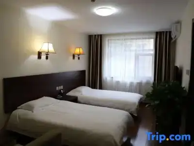 ibis budget Singapore Sapphire - 45