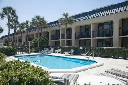 Hampton Inn Ft. Walton Beach - 19