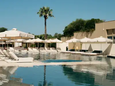 Mangia's Torre del Barone Resort and SPA - 49