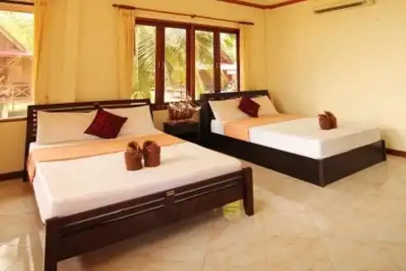 Wattana Resort - 1
