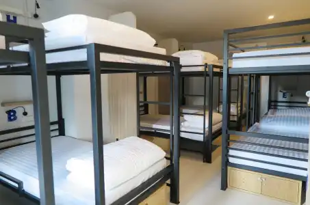 Phuket Marine Poshtel (SHA Plus+) - 51