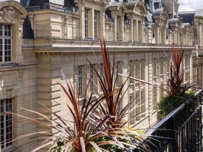 Mercure Paris La Sorbonne Saint Germain des Pres - 26