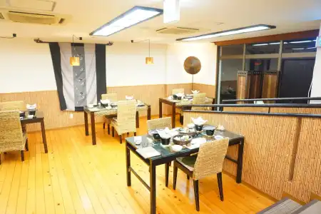 Ryokan Nagomitsuki - 28
