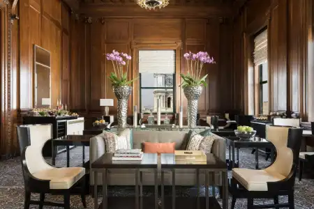 The Ritz-Carlton, Philadelphia - 20
