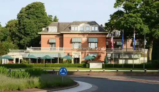 Amrâth Lapershoek Arenapark - 13