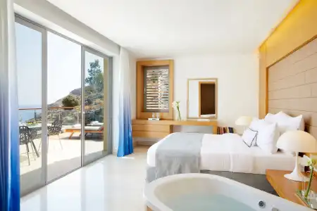 Lindos Blu Luxury & Suites - Adults Only - 92