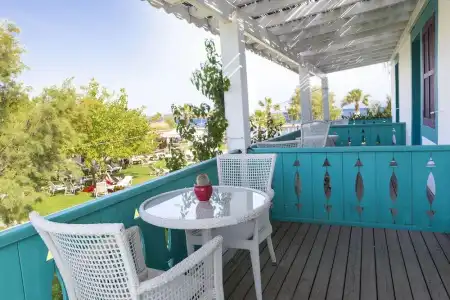 Kefi Beach and Suites - 110