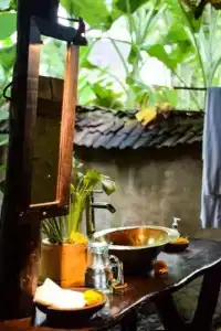 Bambu Indah Villa - 8