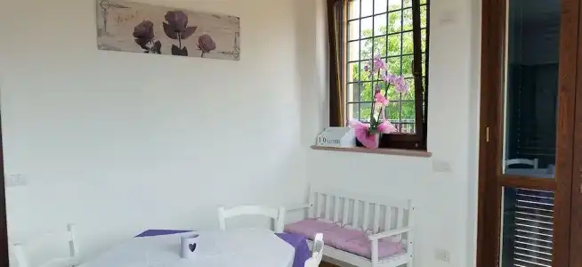 Bed and Breakfast Le Rose - 5