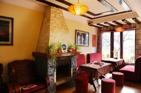 Sapa Elegance - 14