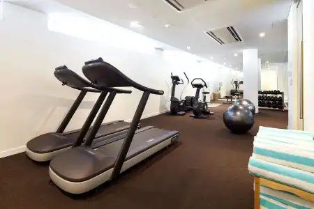 Adina Apartment Bondi Beach Sydney - 23