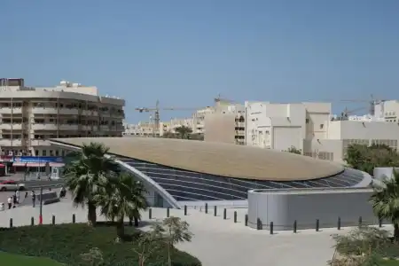 Zain International - 8