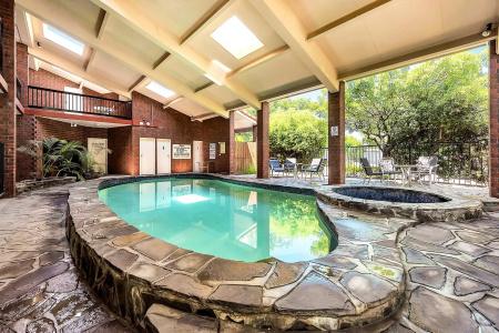 Comfort Inn & Suites Sombrero - 16