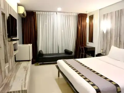 Swana Bangkok - 20