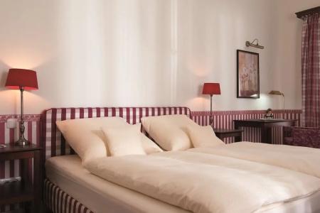 Best Western SeeFrankenhorst - 193