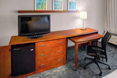 Courtyard by Marriott Columbia Northeast/Fort Jackson Area - 44