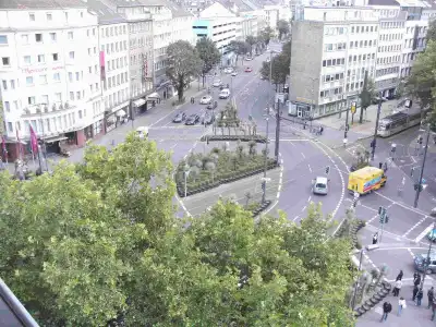 CENTRAL Düsseldorf - 7