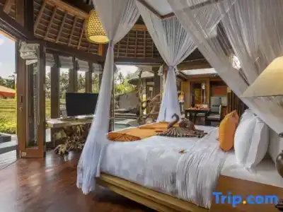 Green Field Resort - 97
