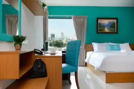 SiRi Ratchada Bangkok - 69