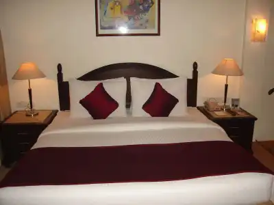 Fortune Park Panchwati, Kolkata - Member ITCs' Group - 3