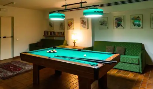 Residence Lastei - 7