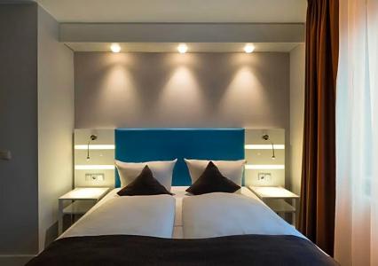 ibis Styles Cologne Airport Troisdorf - 32