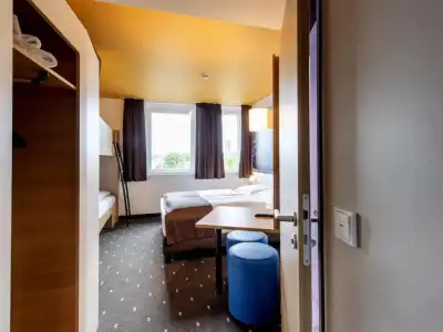 B&B Landshut - 45