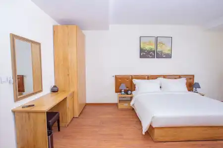 Sea Breeze Resort - 201