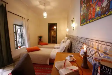 Dar Touyir - 19