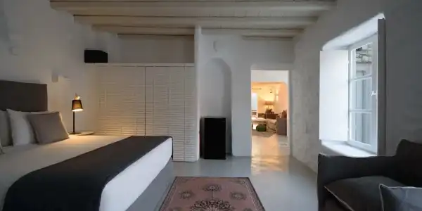 Cova Suites - 133