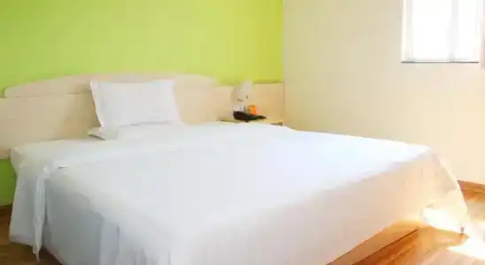 7Days Inn East Street Dachashi Branch - 4
