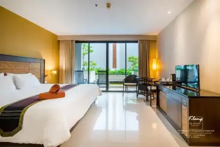 Tara Mantra Cha Am Resort - 103